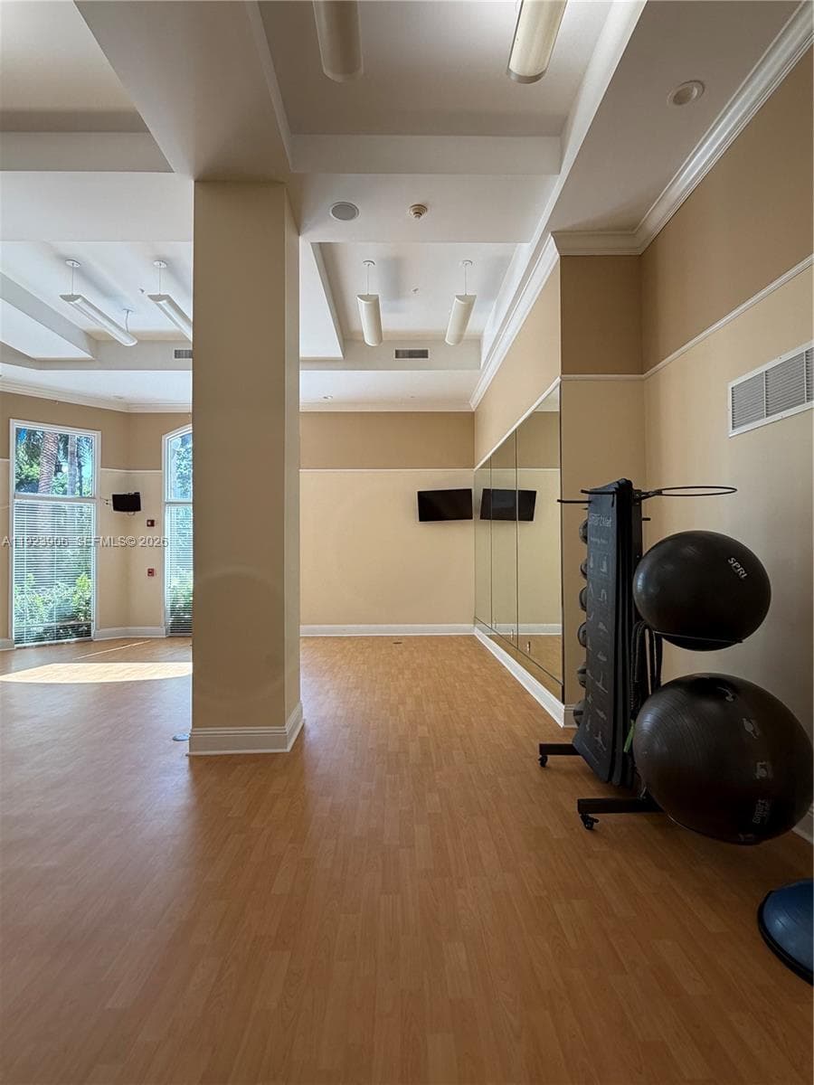 17150 N Bay Rd # 2419, Sunny Isles Beach FL 33160 — 24