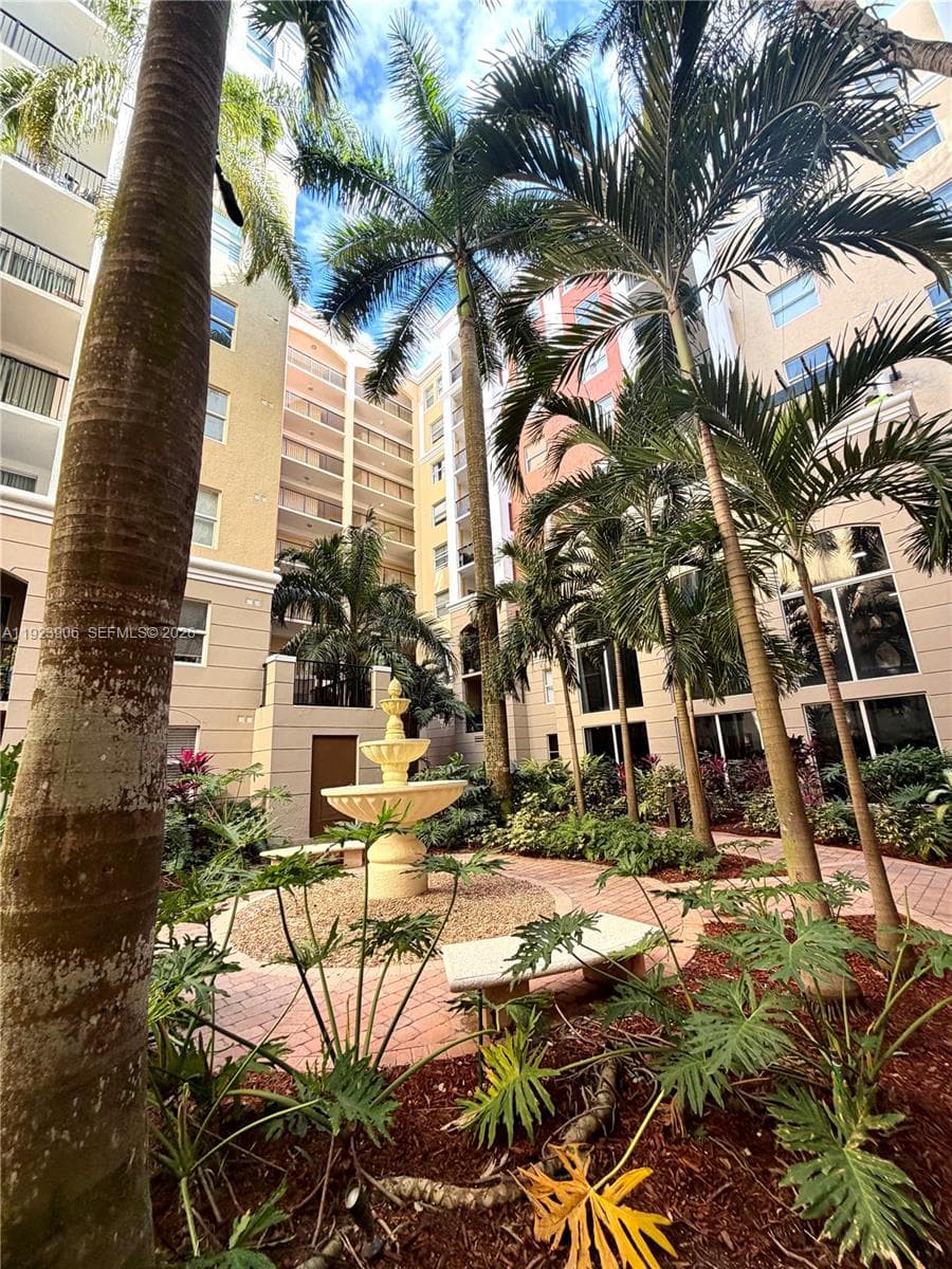17150 N Bay Rd # 2419, Sunny Isles Beach FL 33160 — 18