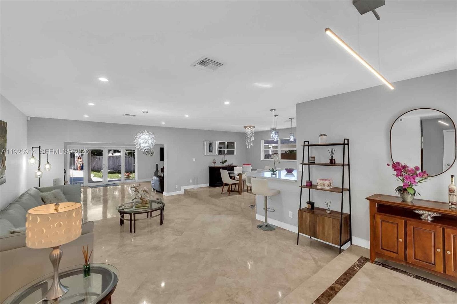 461 NE 115th St, Miami FL 33161 — 23