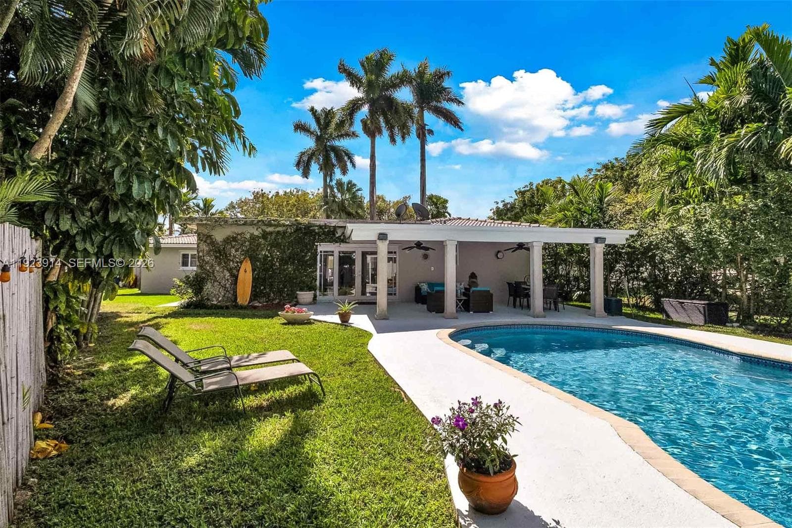 461 NE 115th St, Miami FL 33161 — 6