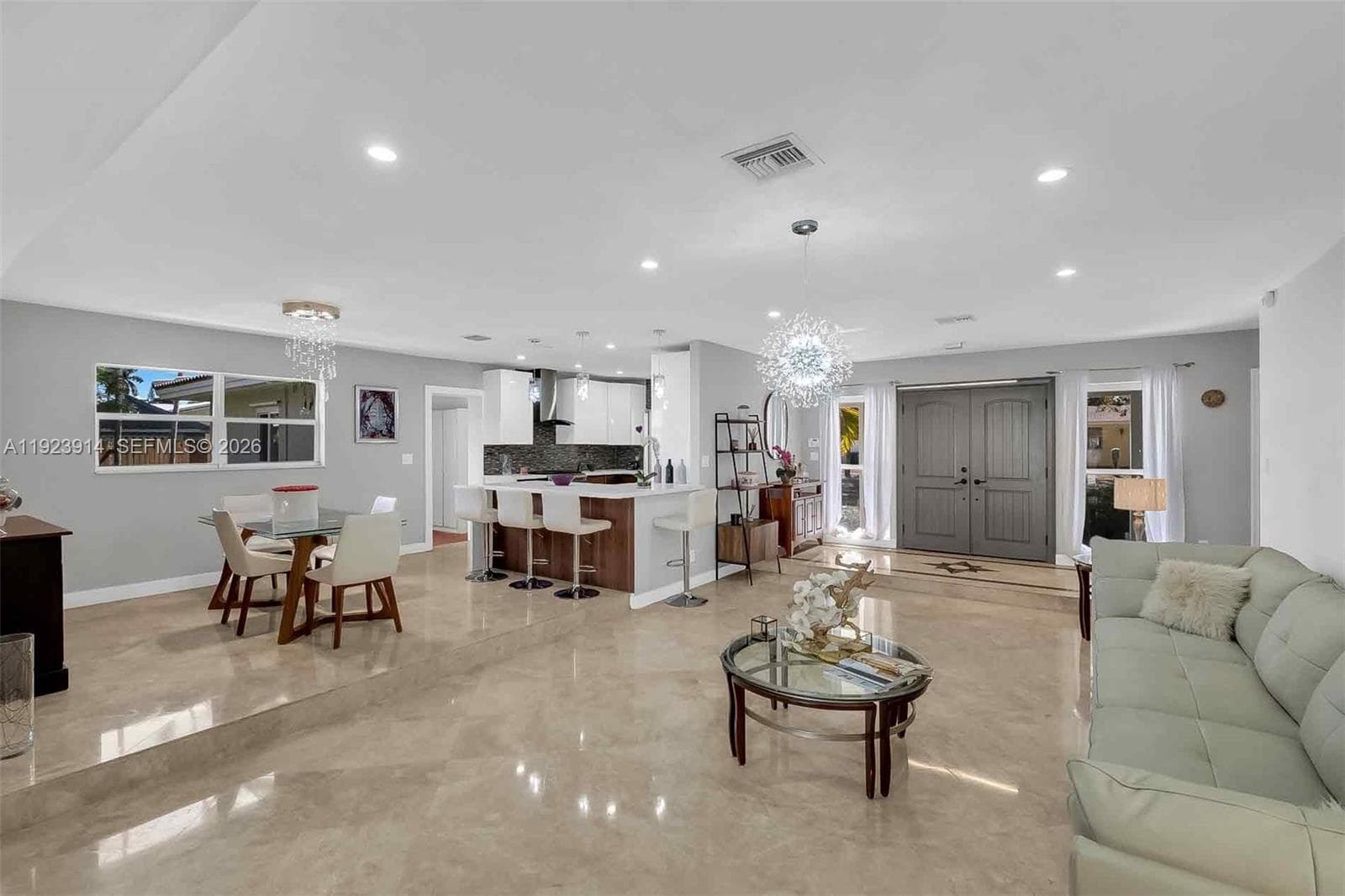 461 NE 115th St, Miami FL 33161 — 16
