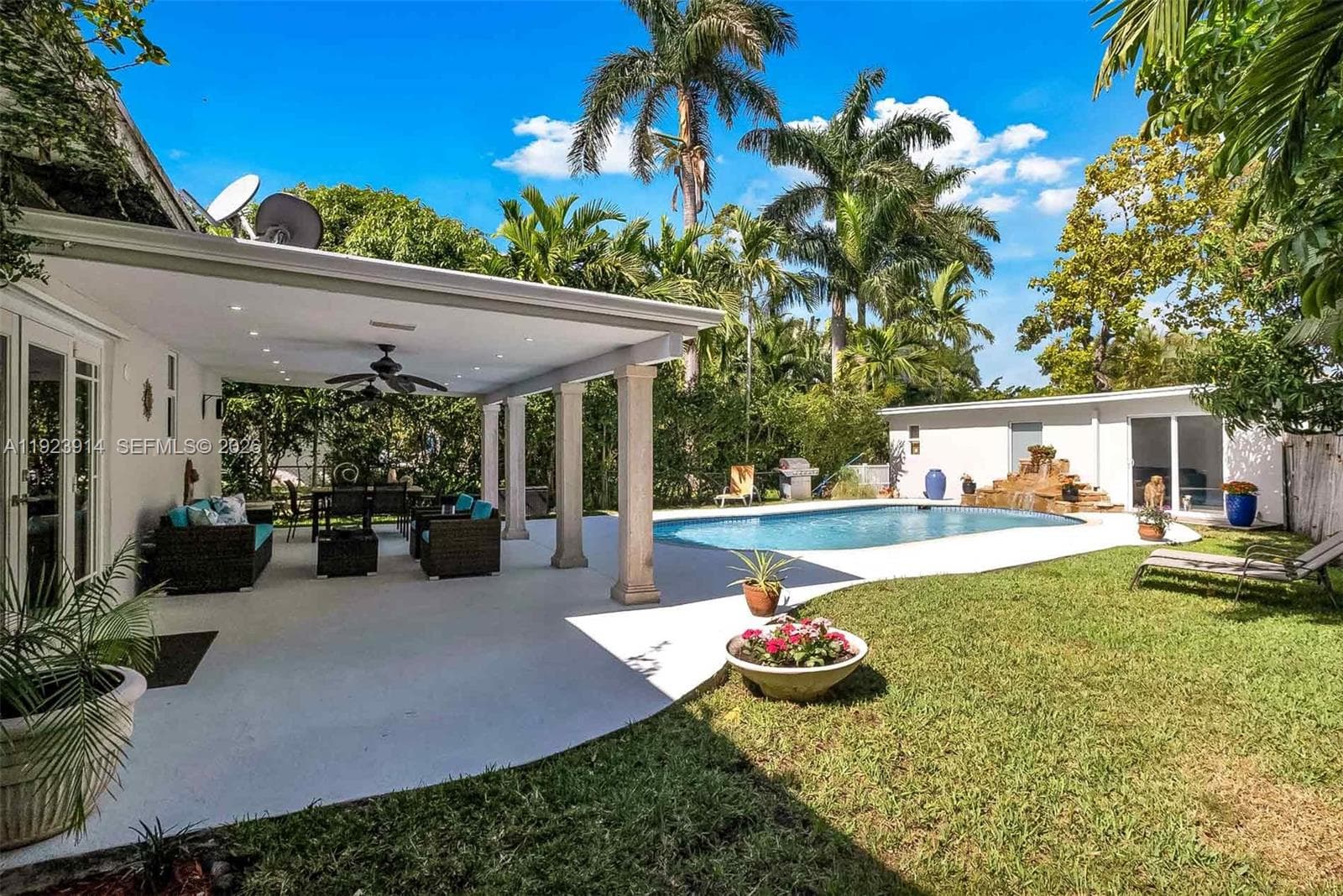 461 NE 115th St, Miami FL 33161 — 3