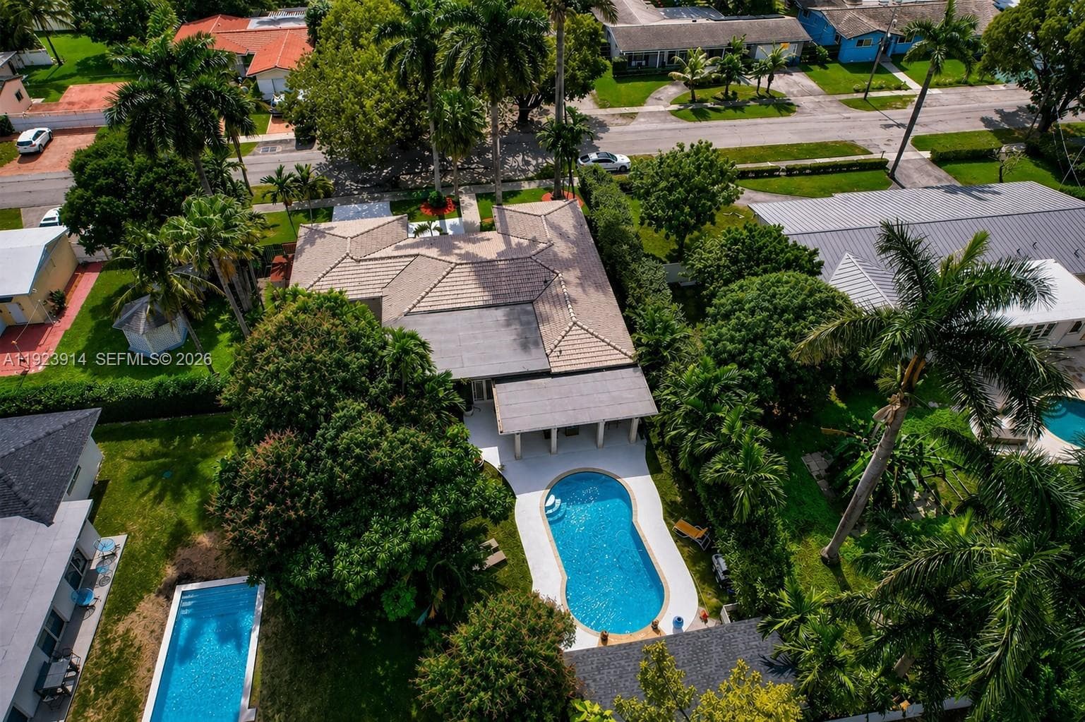 461 NE 115th St, Miami FL 33161 — 9