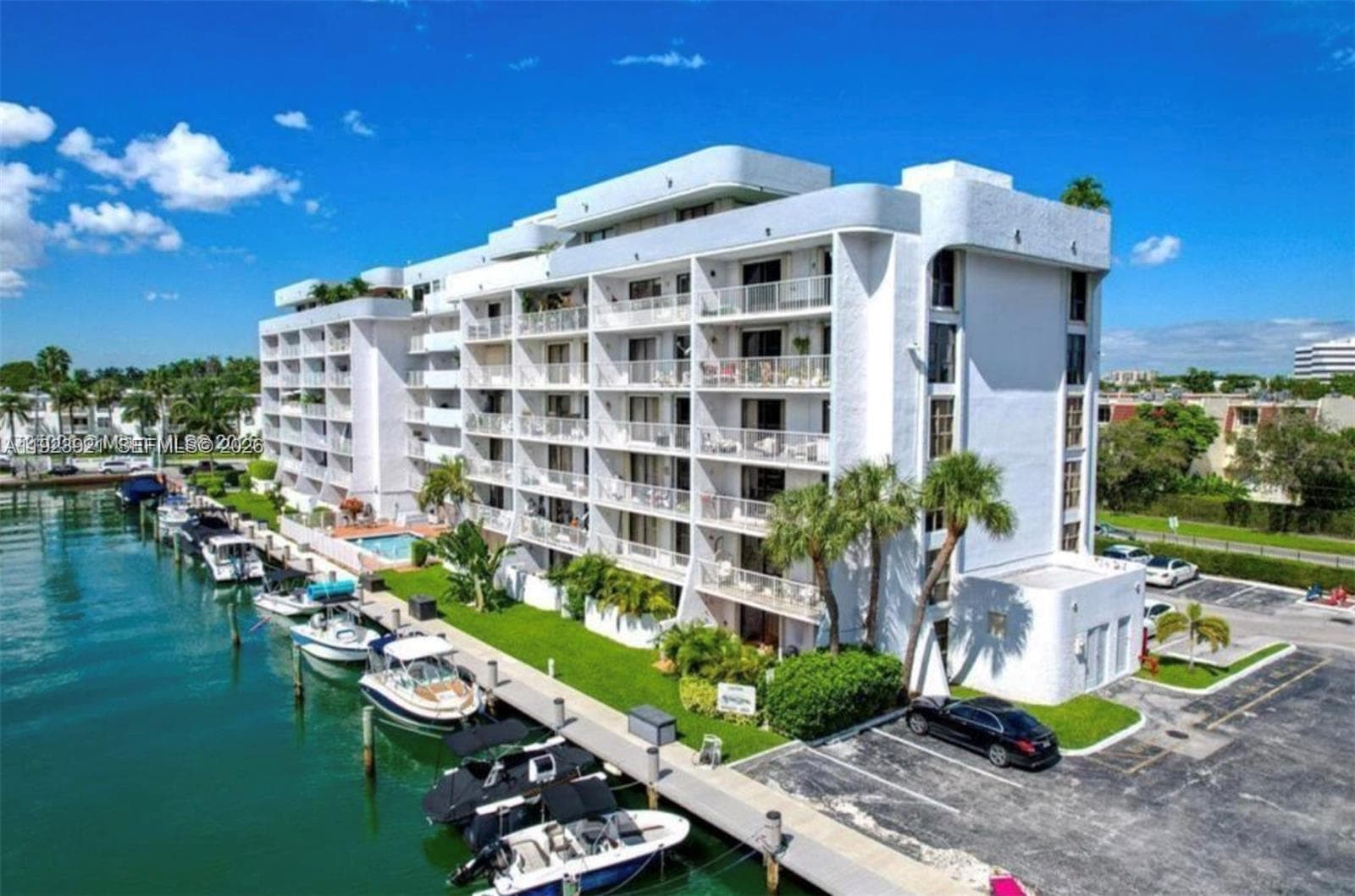 1650 NE 115th St # 405, Miami FL 33181 — 1