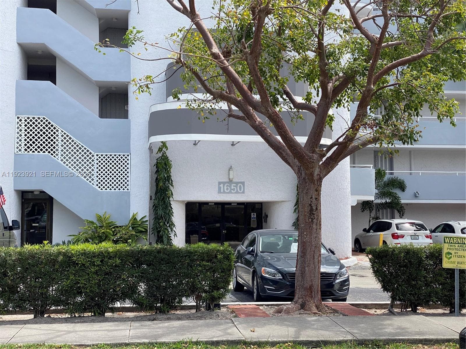 1650 NE 115th St # 405, Miami FL 33181 — 20