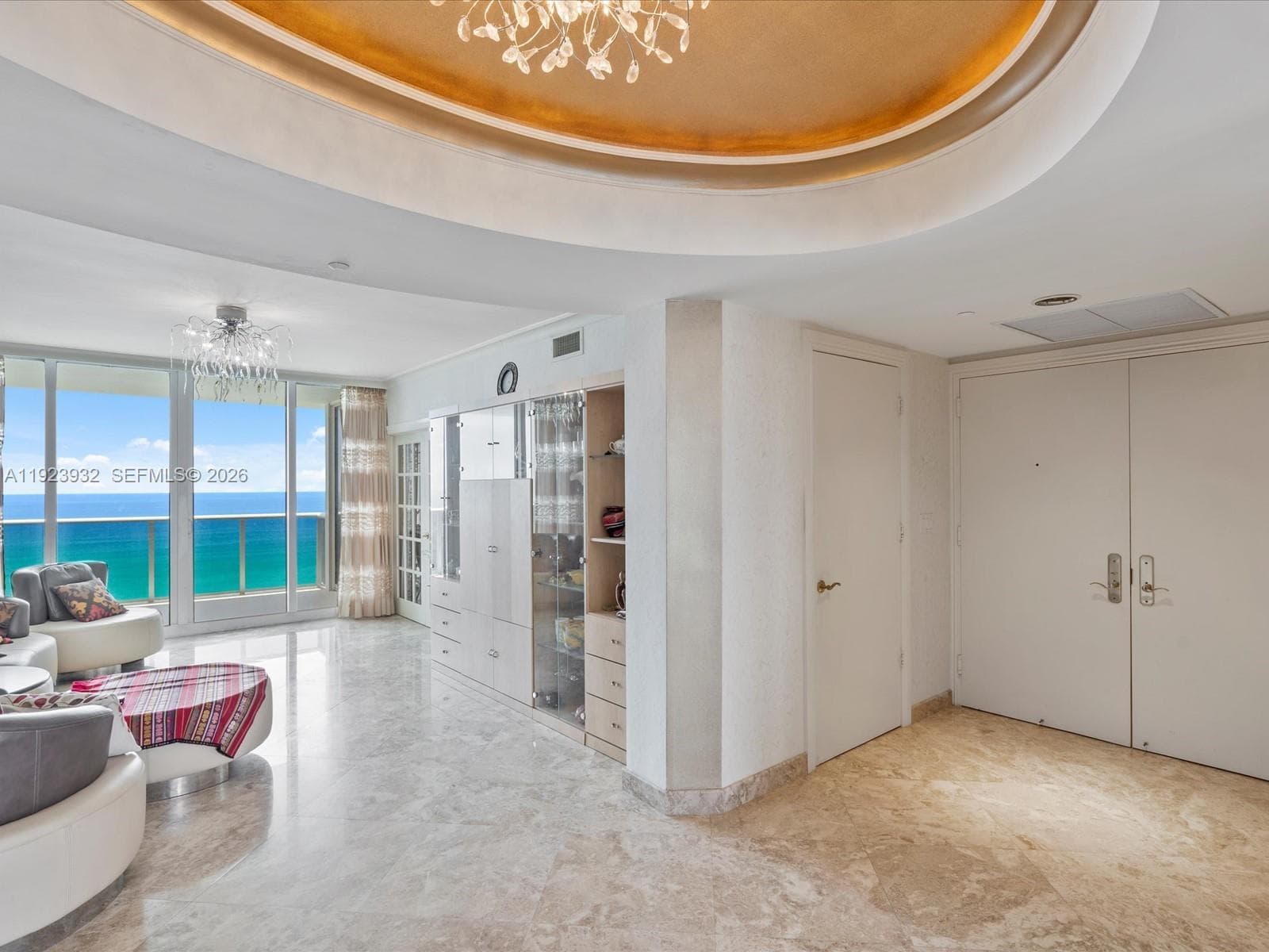 19111 Collins Ave # 2503, Sunny Isles Beach FL 33160 — 2