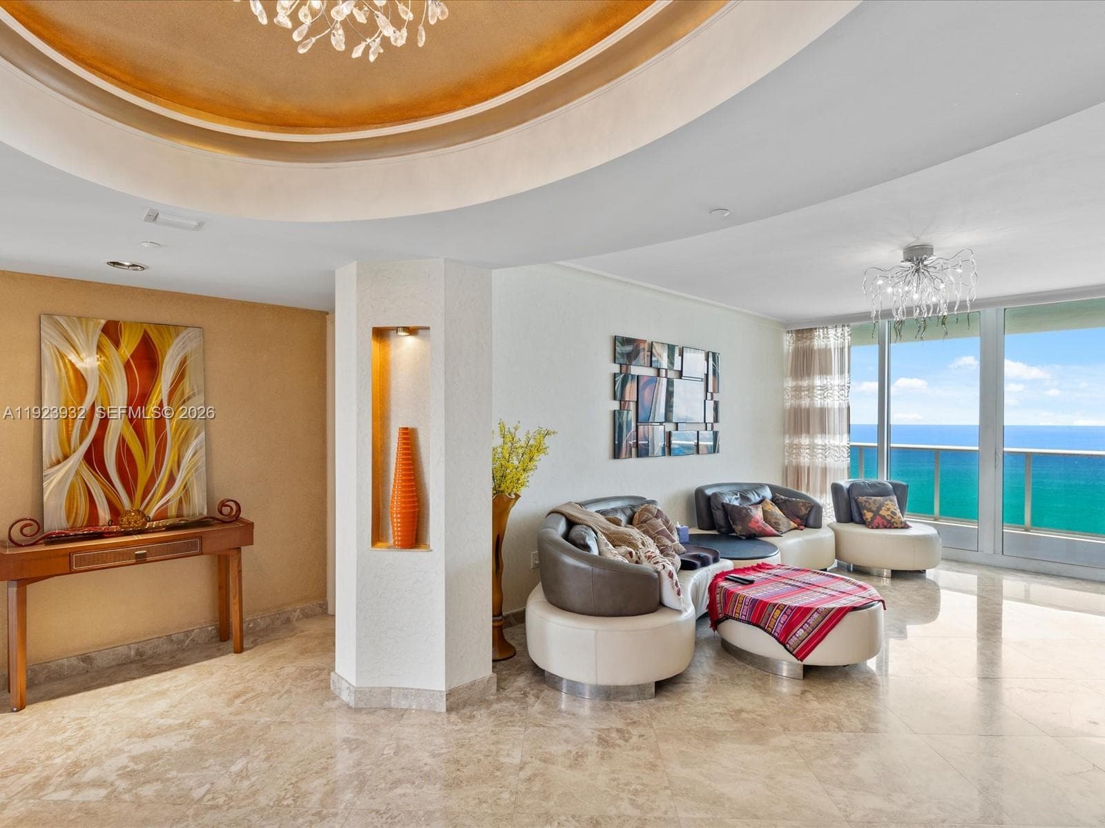 19111 Collins Ave # 2503, Sunny Isles Beach FL 33160 — 1