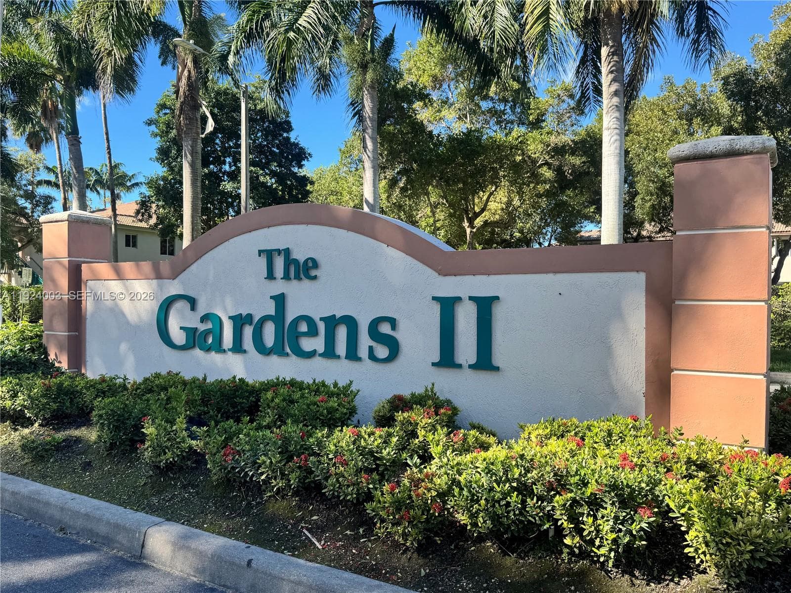 1260 SE 31st Ct # 34, Homestead FL 33035 — 2