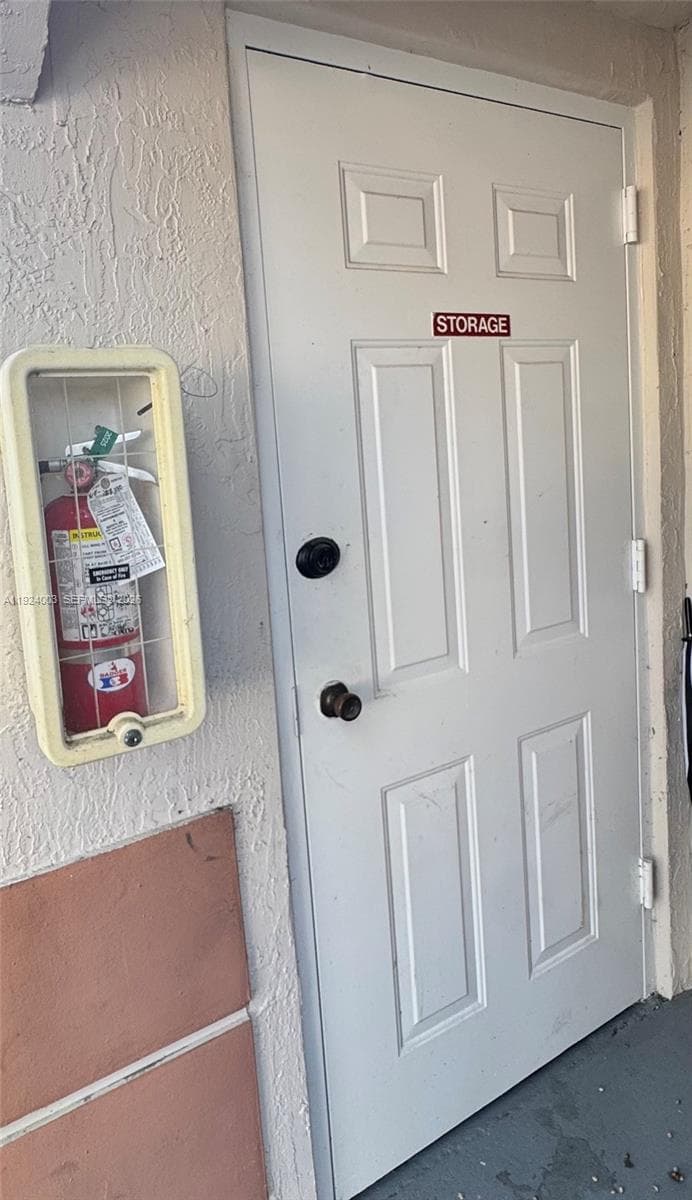 1260 SE 31st Ct # 34, Homestead FL 33035 — 6