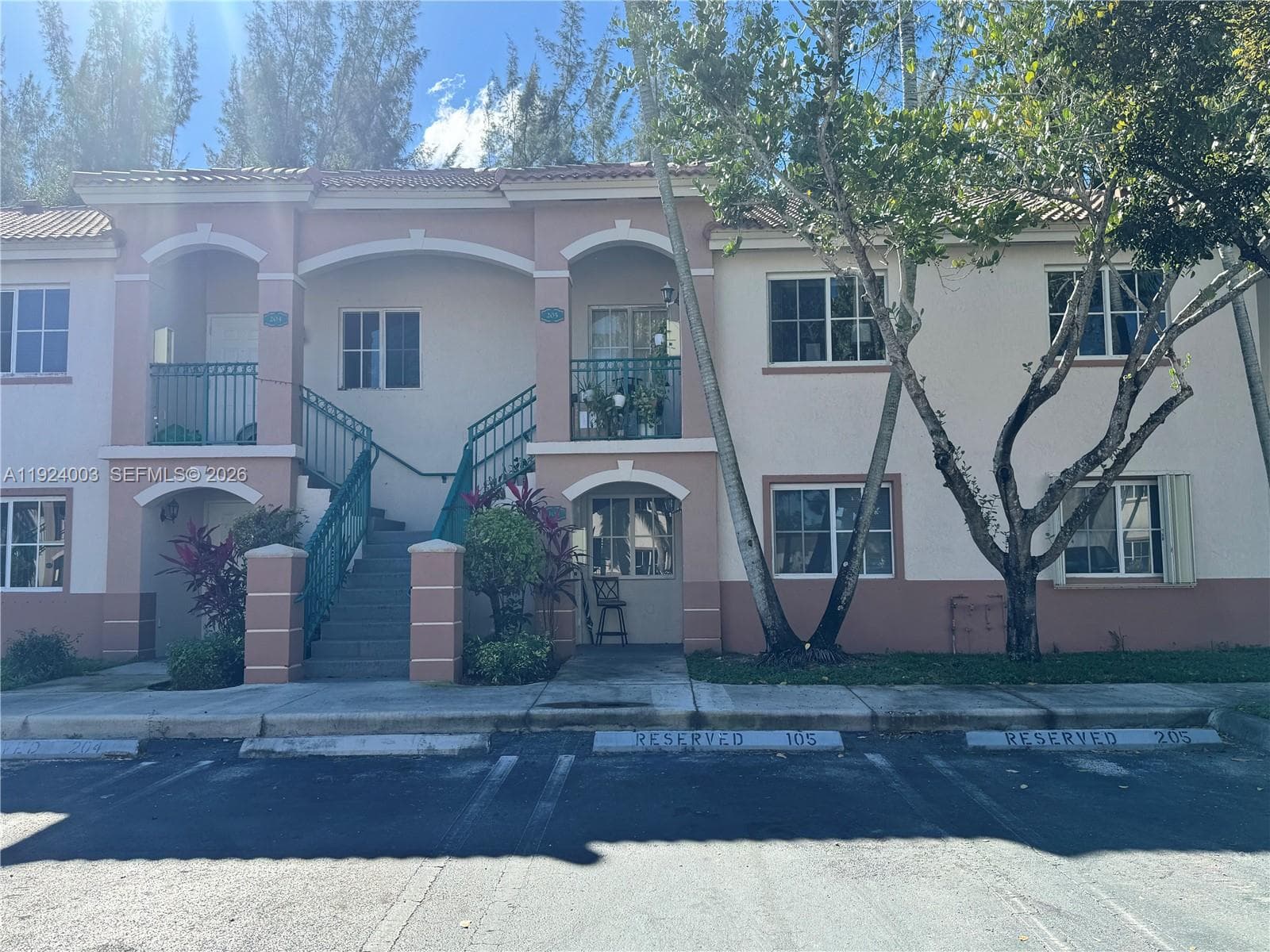 1260 SE 31st Ct # 34, Homestead FL 33035 — 3