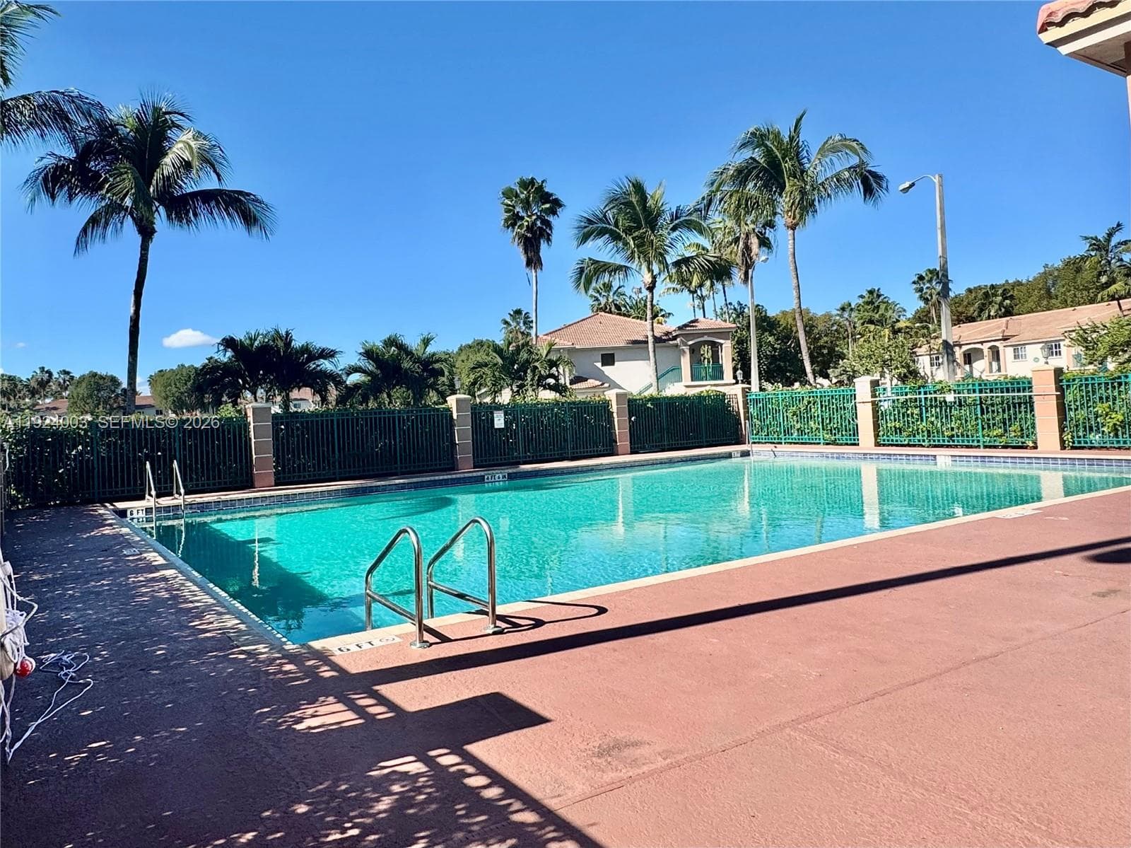 1260 SE 31st Ct # 34, Homestead FL 33035 — 32