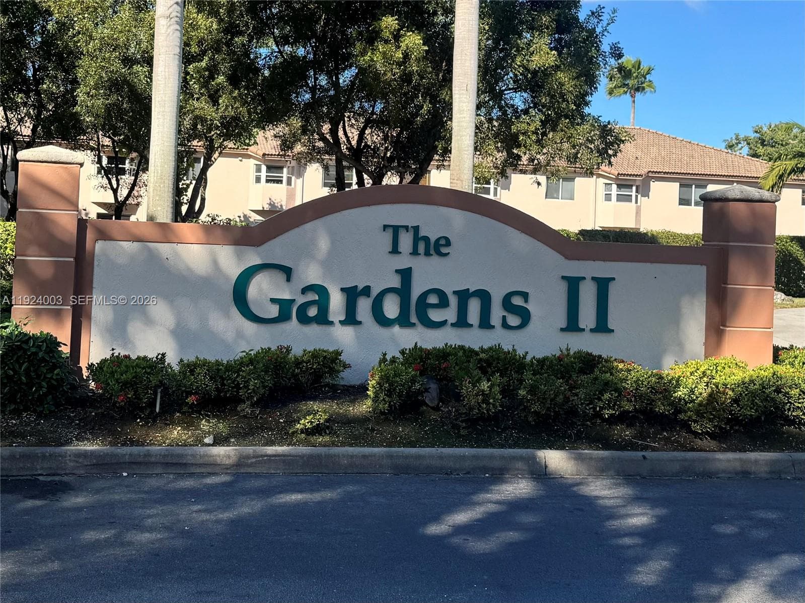 1260 SE 31st Ct # 34, Homestead FL 33035 — 1