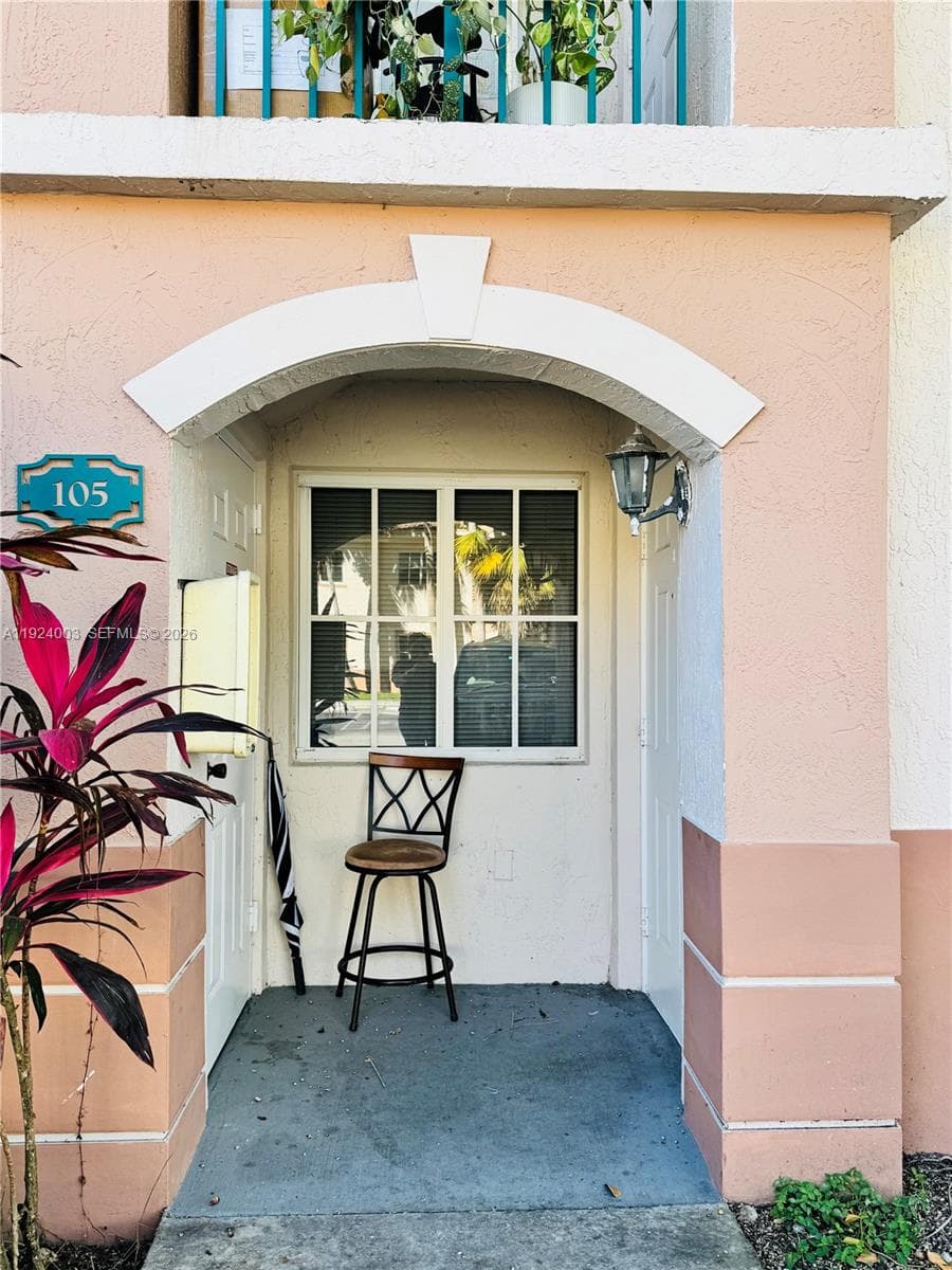 1260 SE 31st Ct # 34, Homestead FL 33035 — 5