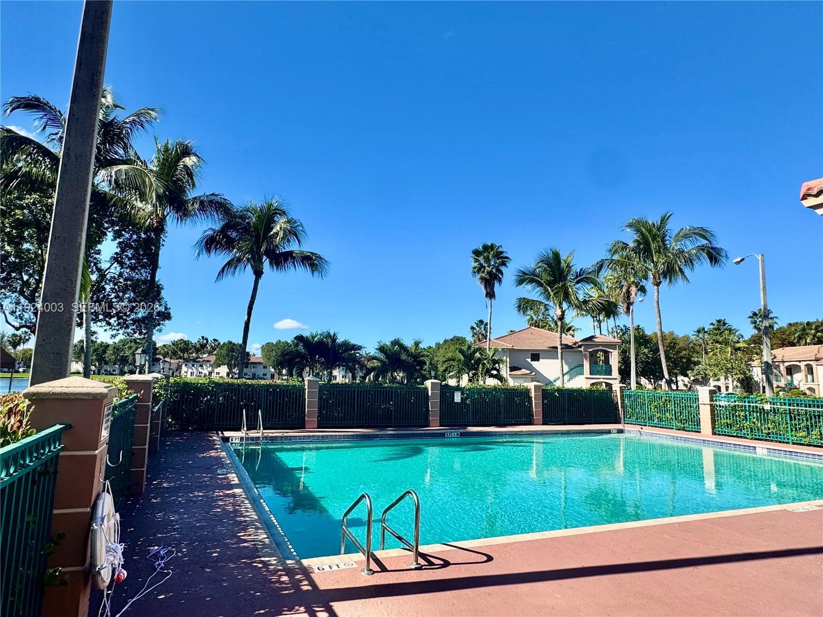1260 SE 31st Ct # 34, Homestead FL 33035 — 33