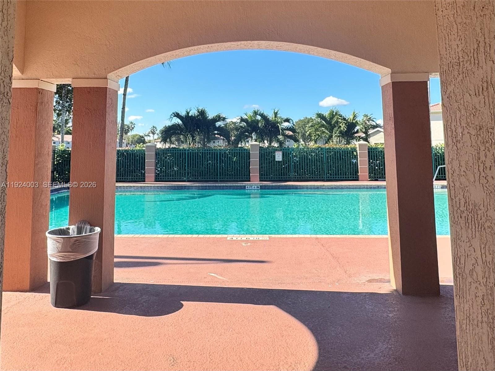 1260 SE 31st Ct # 34, Homestead FL 33035 — 31