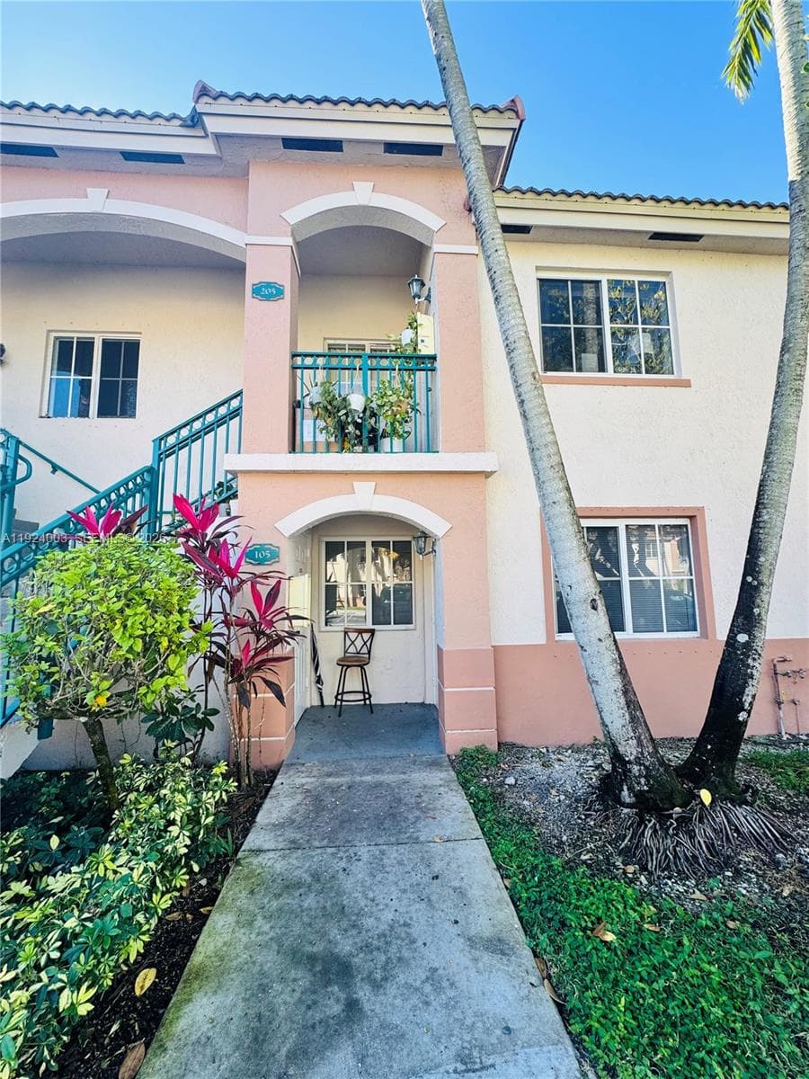 1260 SE 31st Ct # 34, Homestead FL 33035 — 4