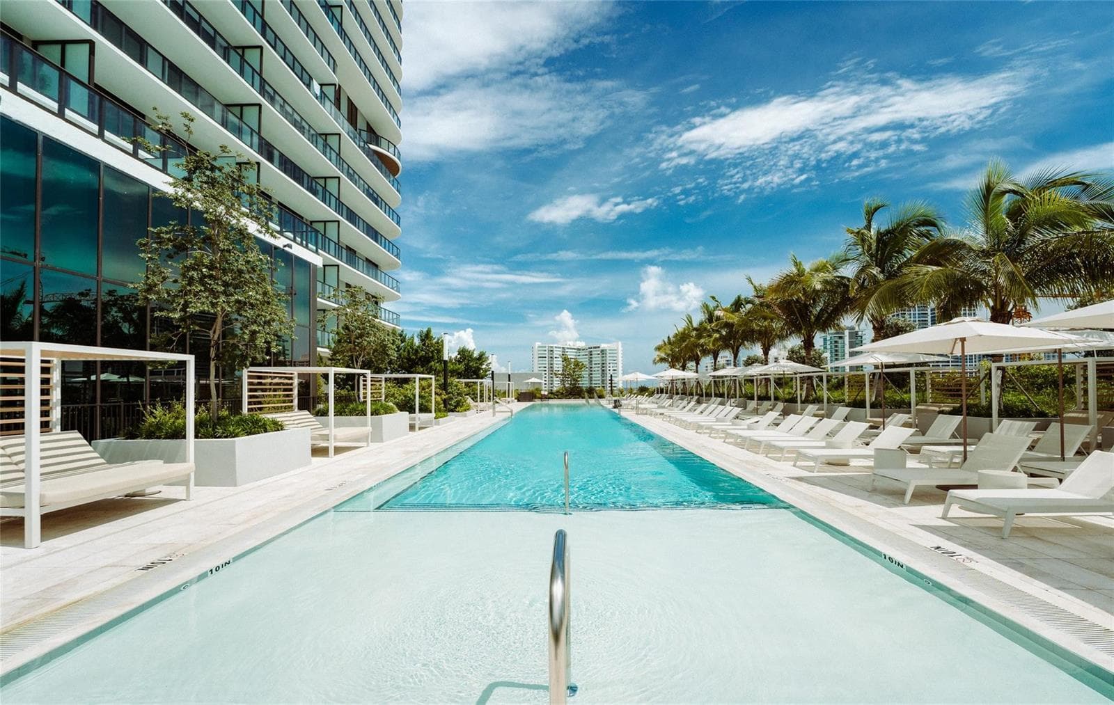 580 72nd Street # 1413, Miami Beach FL 33141 — 2