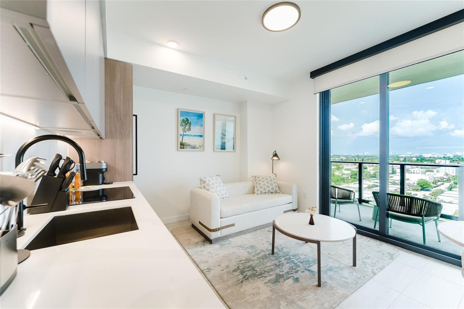 580 72nd Street # 1413, Miami Beach FL 33141 — 3
