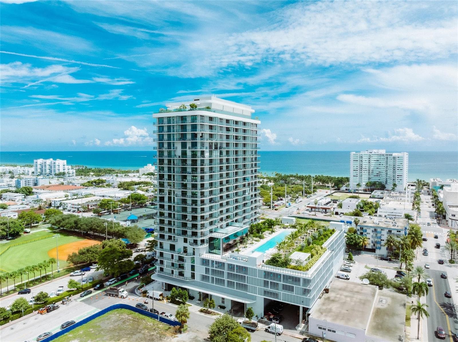 580 72nd Street # 1413, Miami Beach FL 33141 — 36