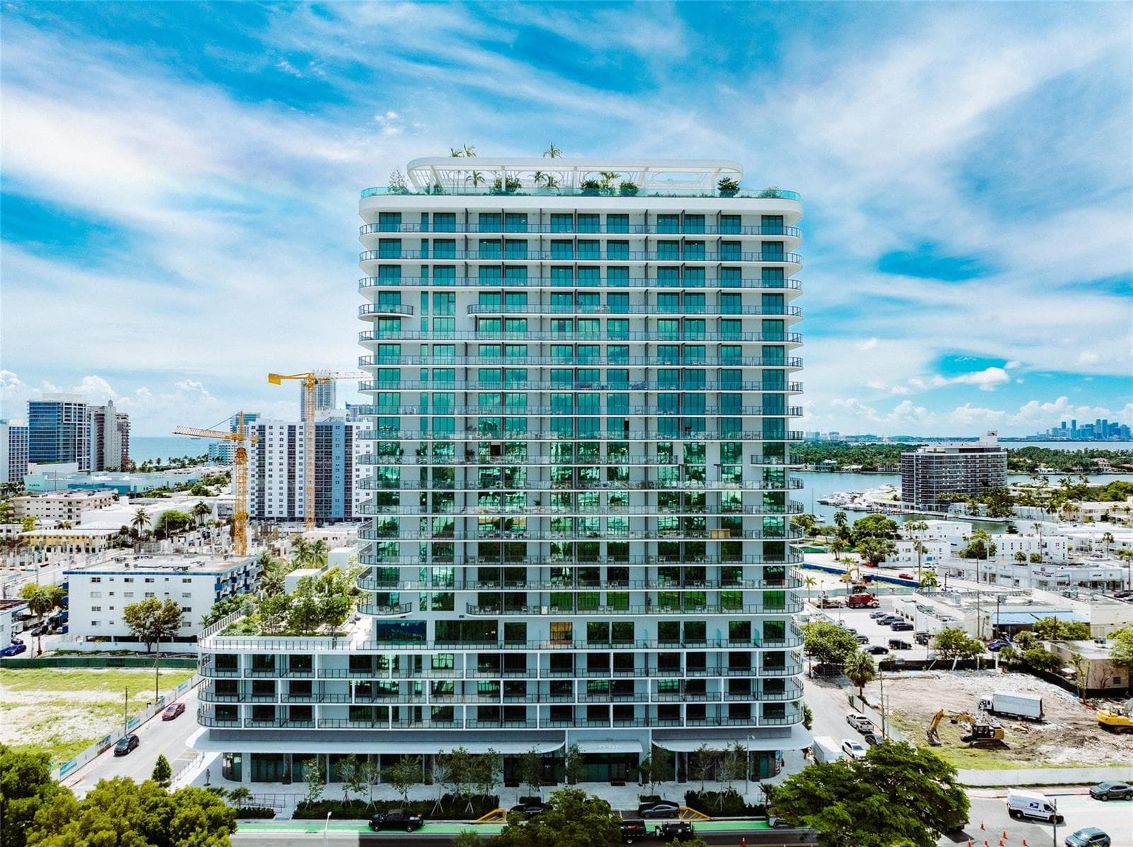 580 72nd Street # 1413, Miami Beach FL 33141 — 1