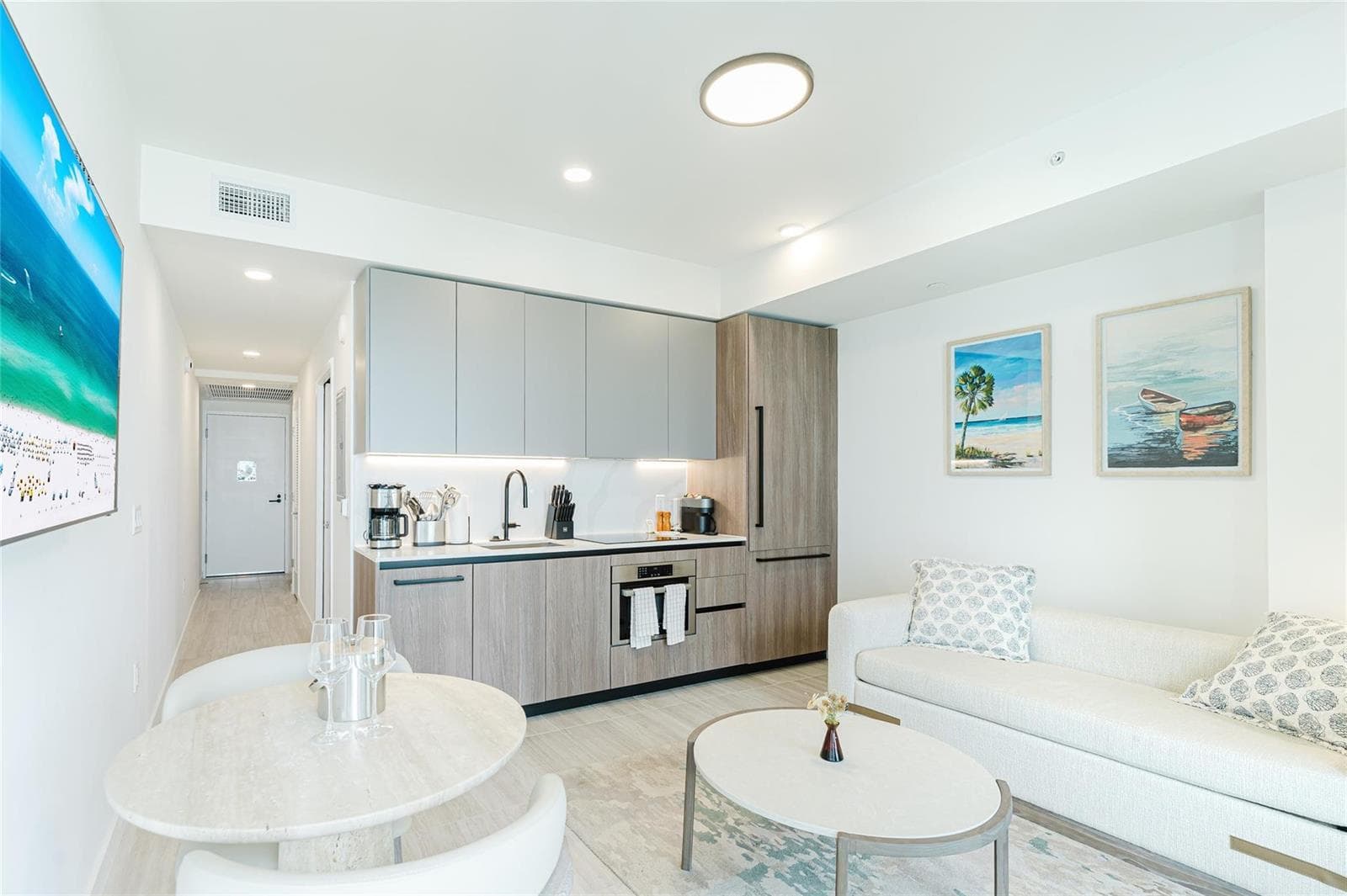 580 72nd Street # 1413, Miami Beach FL 33141 — 5