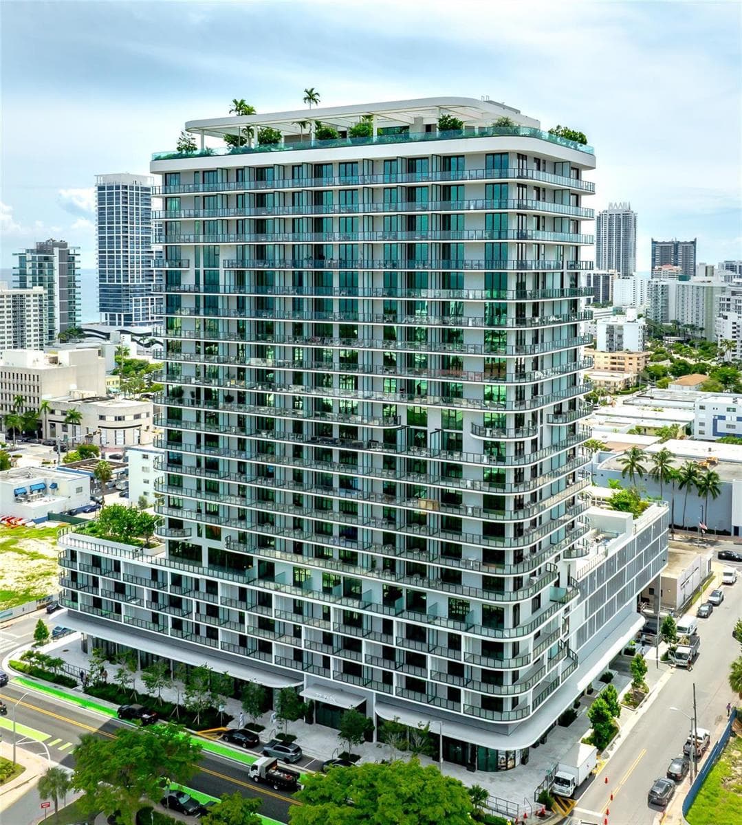 580 72nd Street # 1413, Miami Beach FL 33141 — 37
