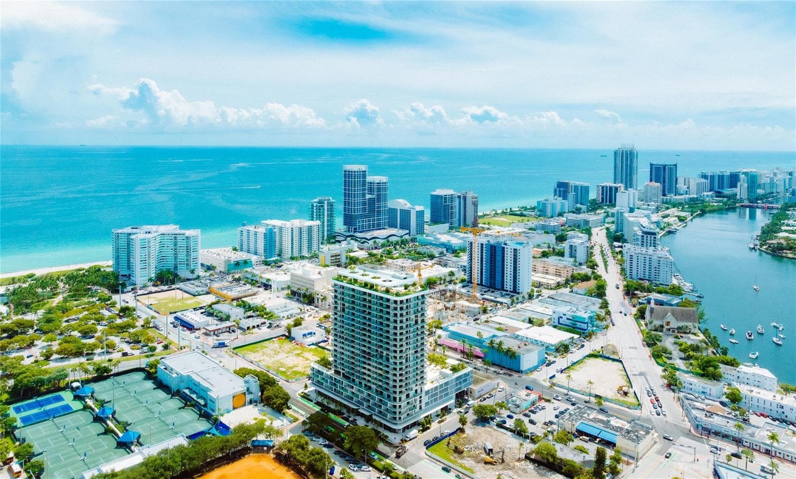 580 72nd Street # 1413, Miami Beach FL 33141 — 44