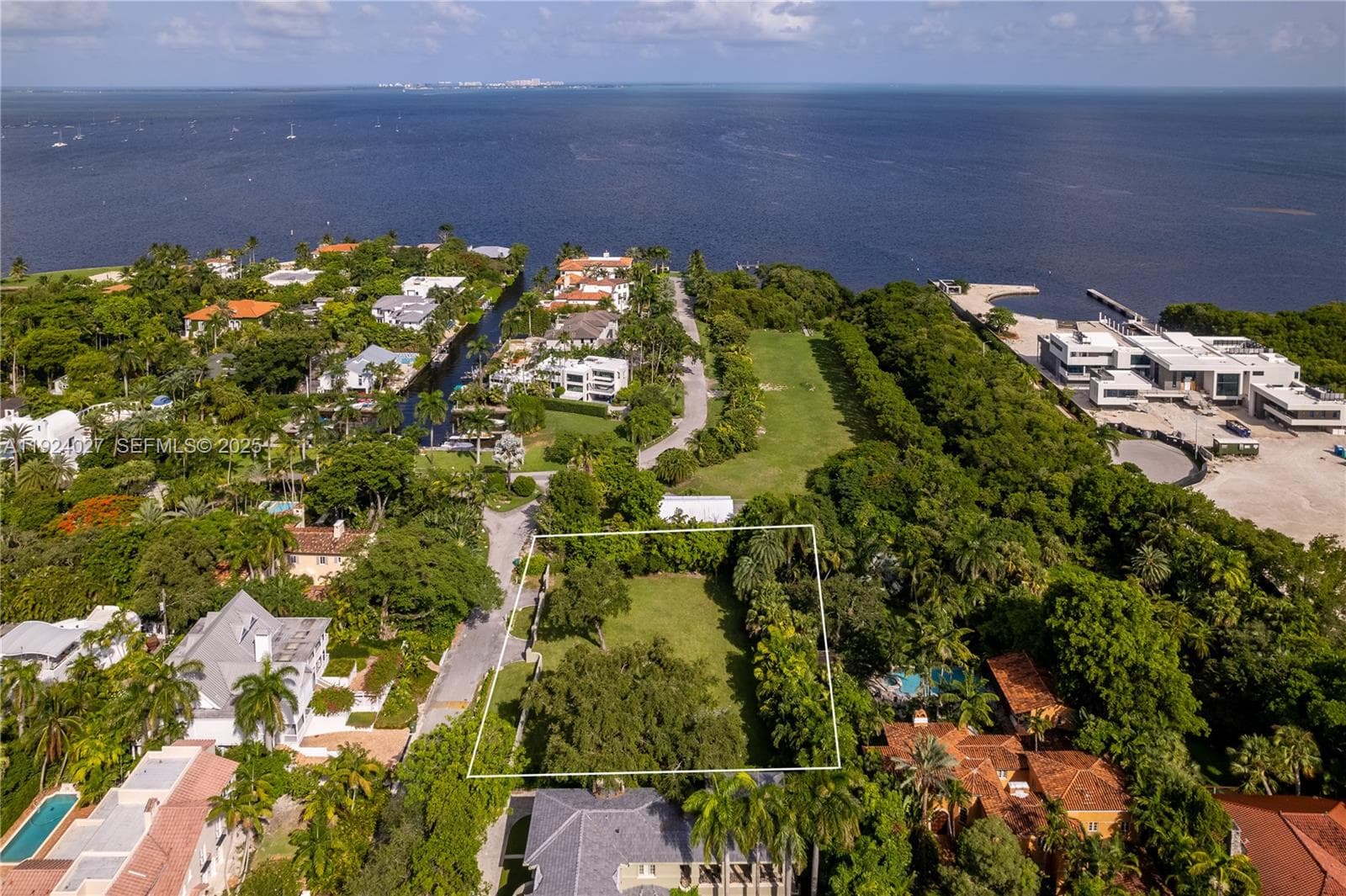 3400 S Moorings Way, Coconut Grove FL 33133 — 2