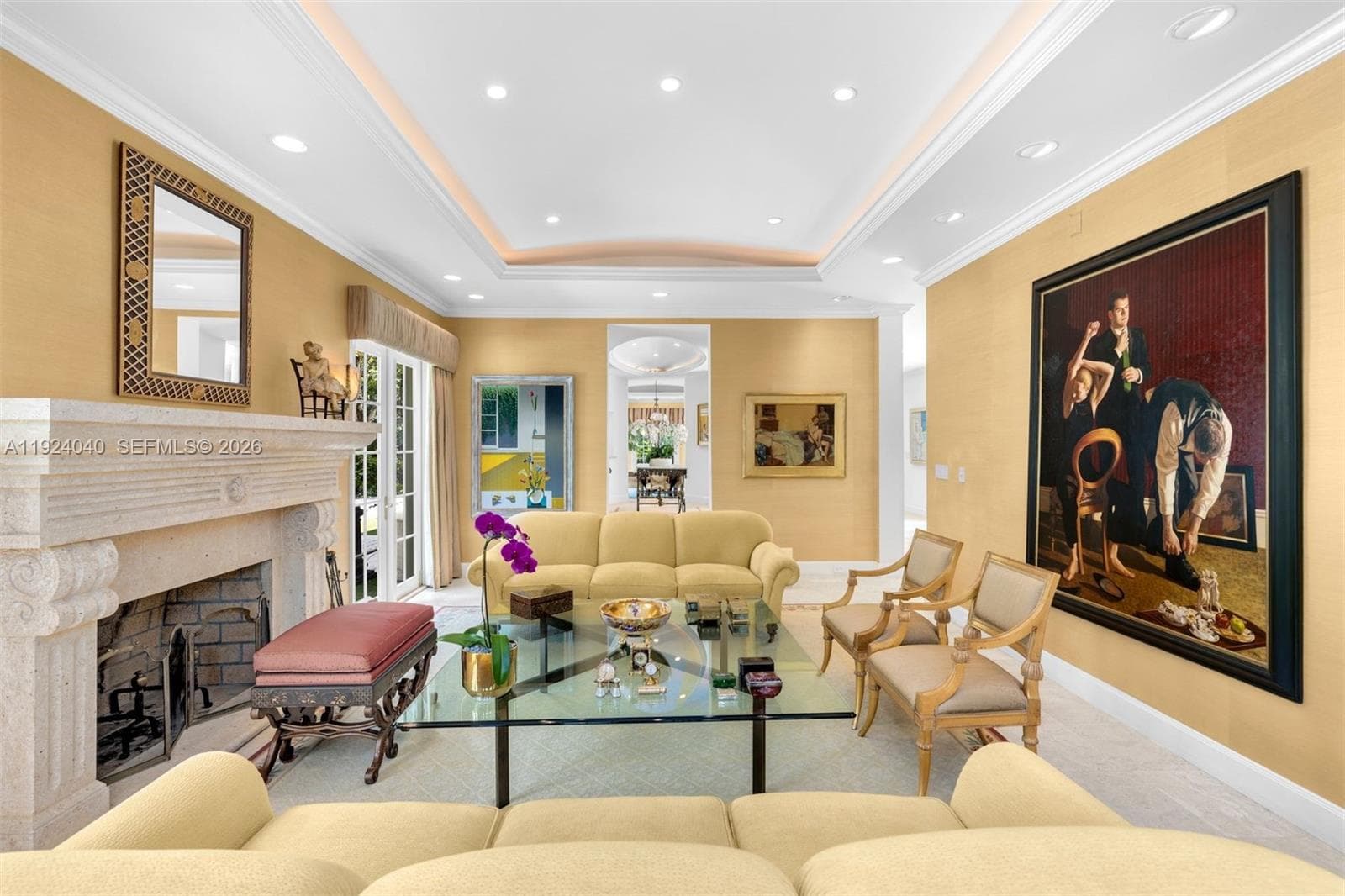 3460 S Moorings Way, Miami FL 33133 — 17