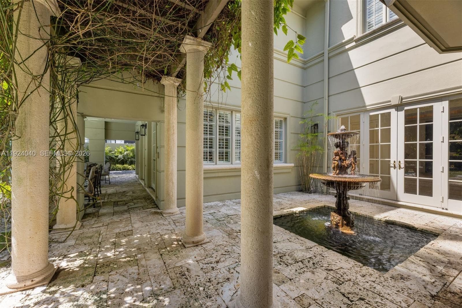 3460 S Moorings Way, Miami FL 33133 — 16