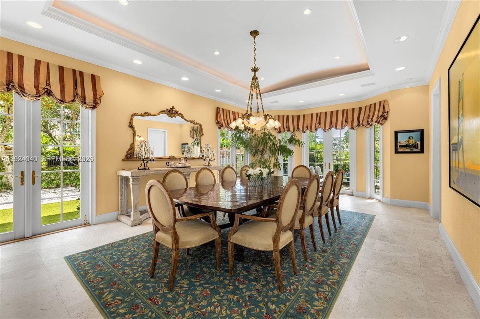 3460 S Moorings Way, Miami FL 33133 — 5