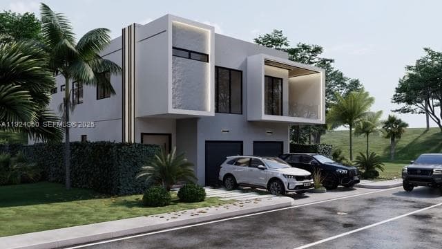 610 NW 25th Ct, Miami FL 33125 — 2