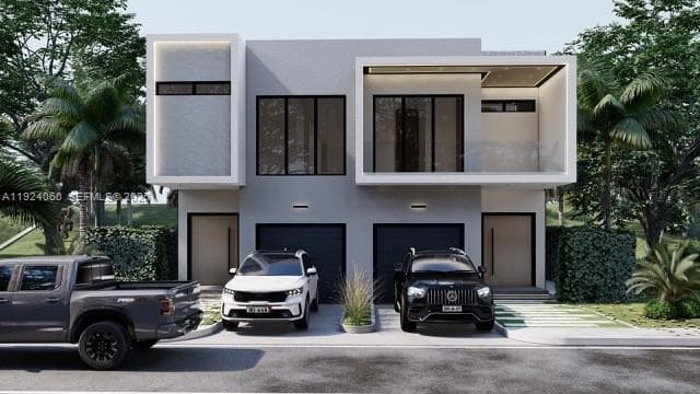 610 NW 25th Ct, Miami FL 33125 — 1