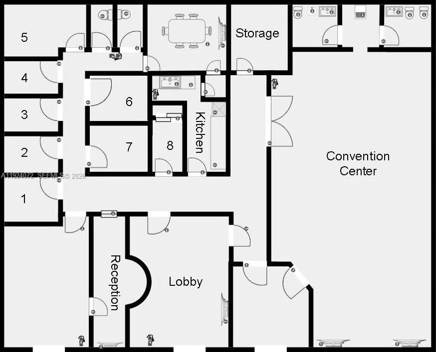 640 NW 183rd St # 42, Miami Gardens FL 33169 — 16