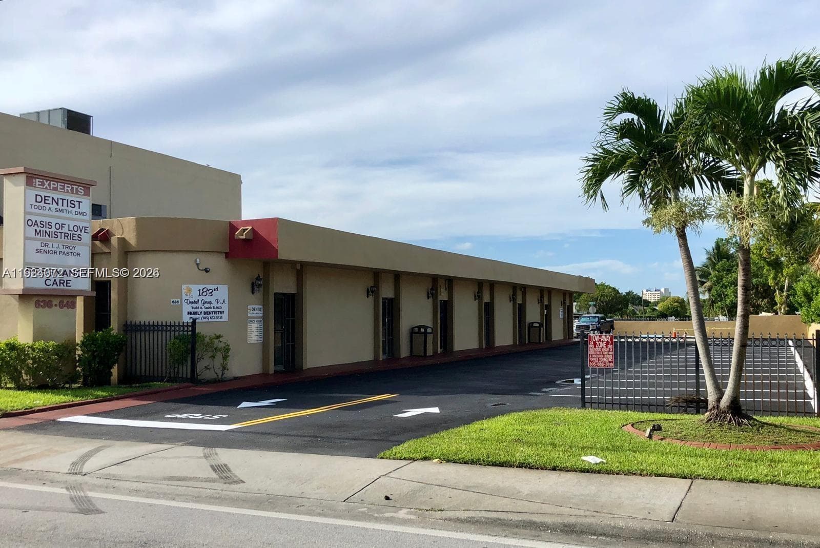 640 NW 183rd St # 42, Miami Gardens FL 33169 — 14
