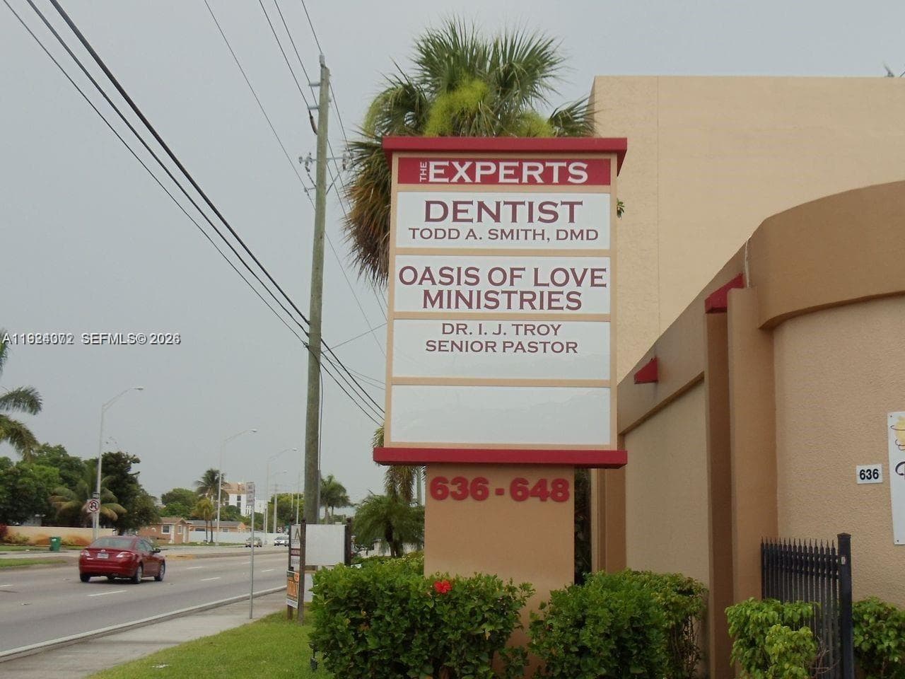 640 NW 183rd St # 42, Miami Gardens FL 33169 — 15