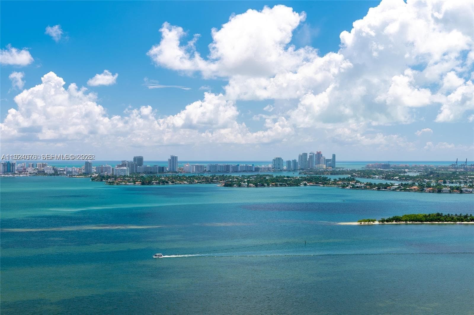 3131 NE 7th Ave # 2805, Miami FL 33137 — 21