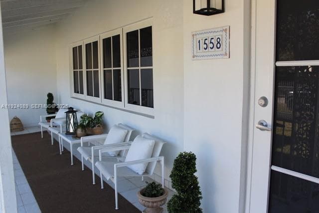 1558 Sevilla Ave, Coral Gables FL 33134 — 5