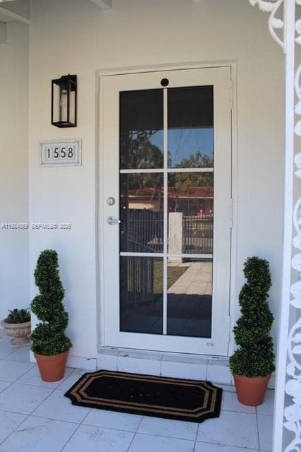 1558 Sevilla Ave, Coral Gables FL 33134 — 4