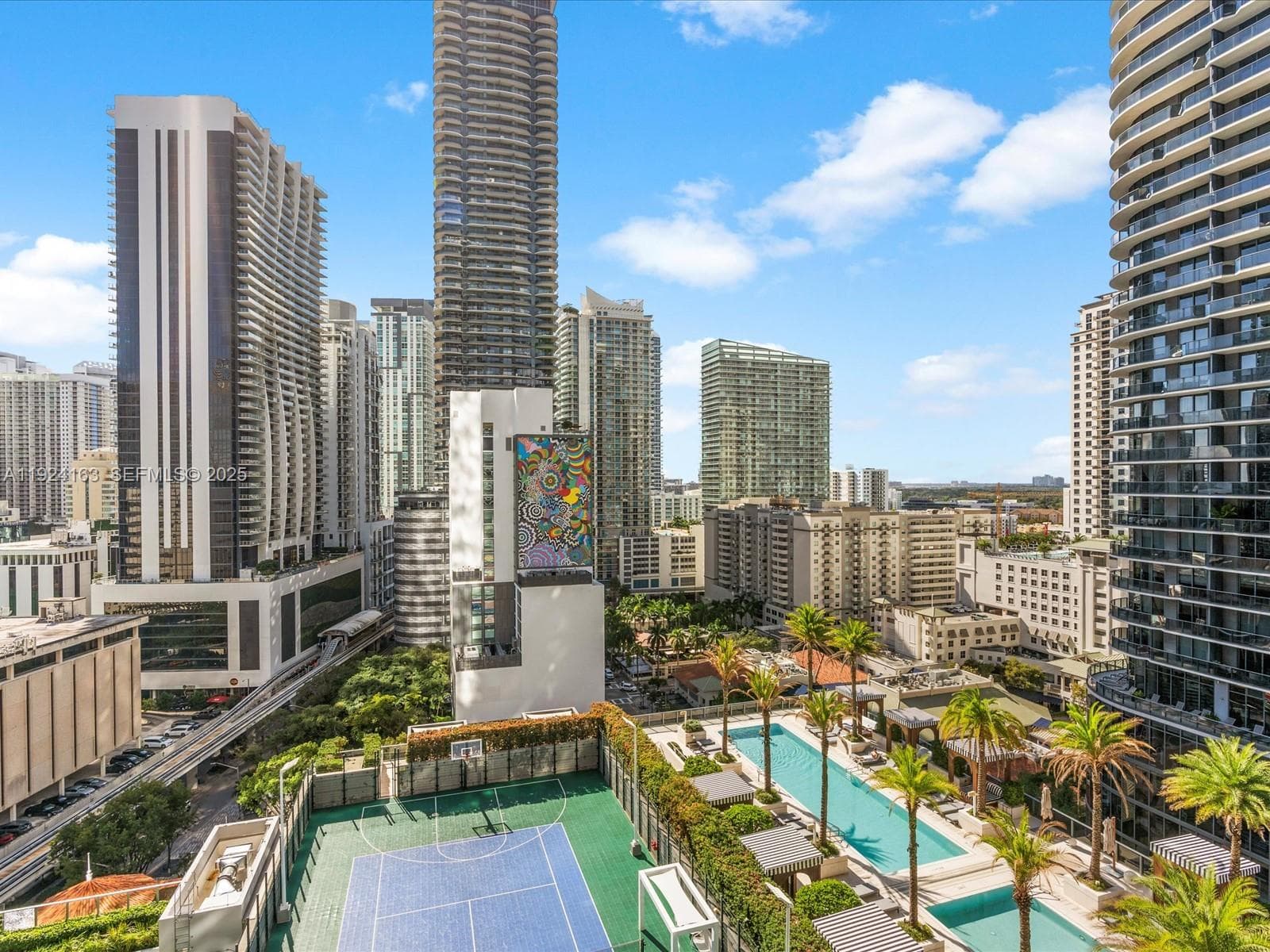 801 S Miami Ave # 1603, Miami FL 33130 — 27
