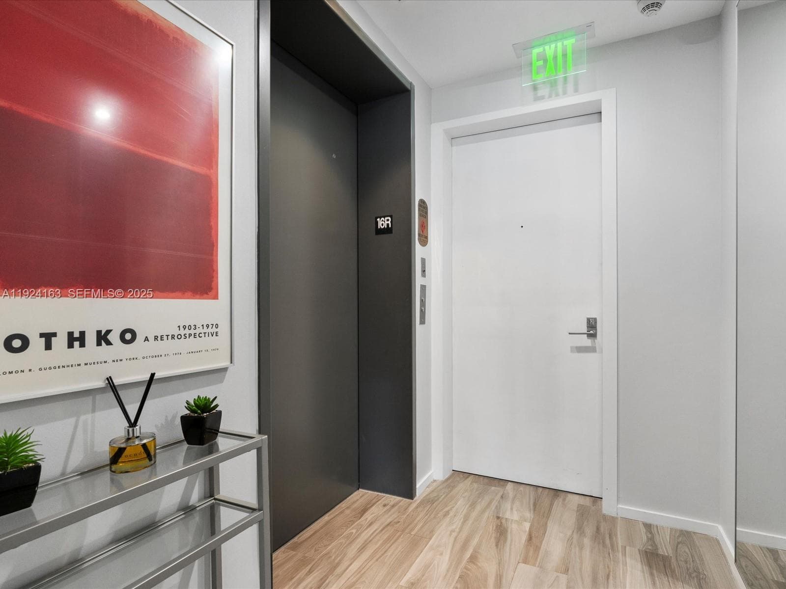 801 S Miami Ave # 1603, Miami FL 33130 — 2