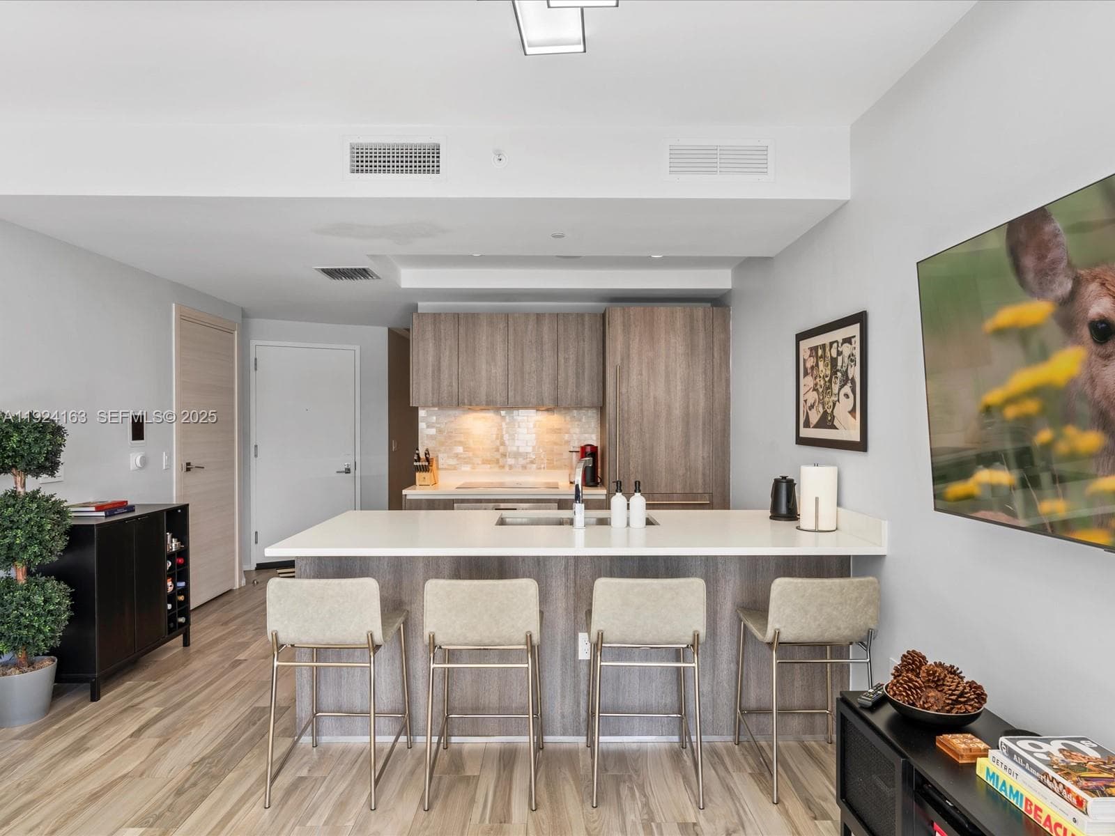 801 S Miami Ave # 1603, Miami FL 33130 — 13