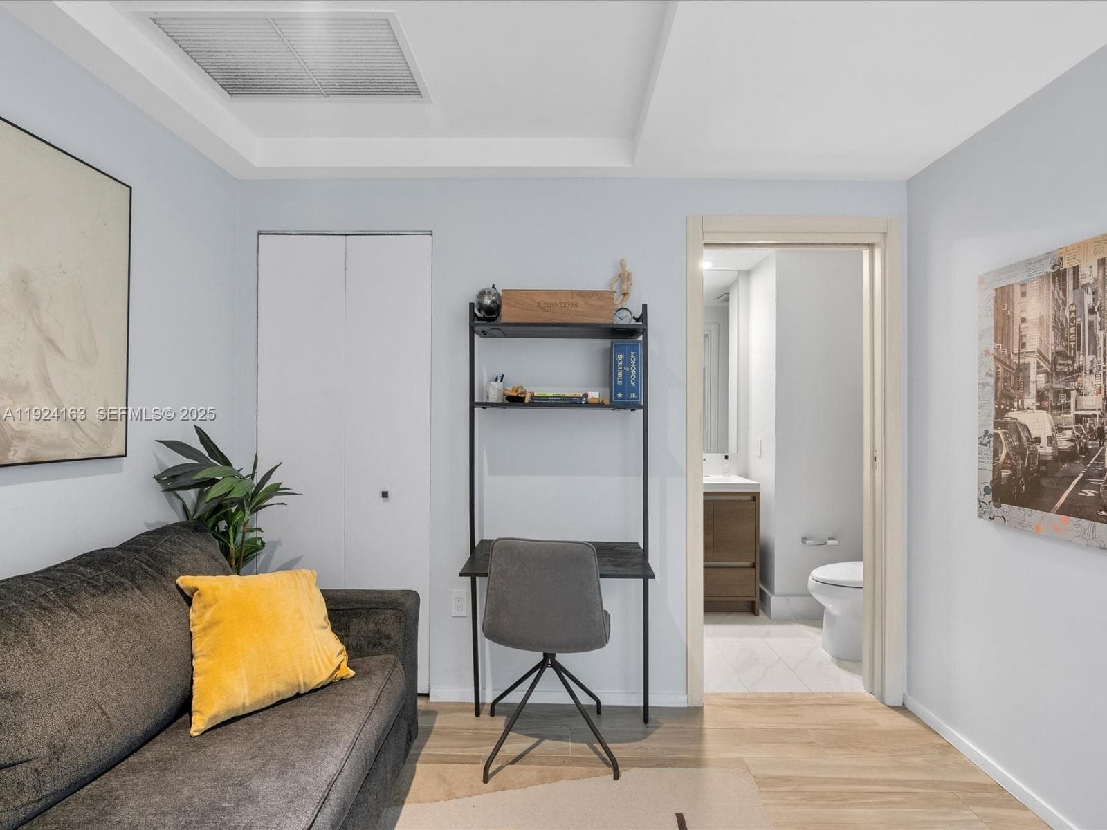 801 S Miami Ave # 1603, Miami FL 33130 — 17