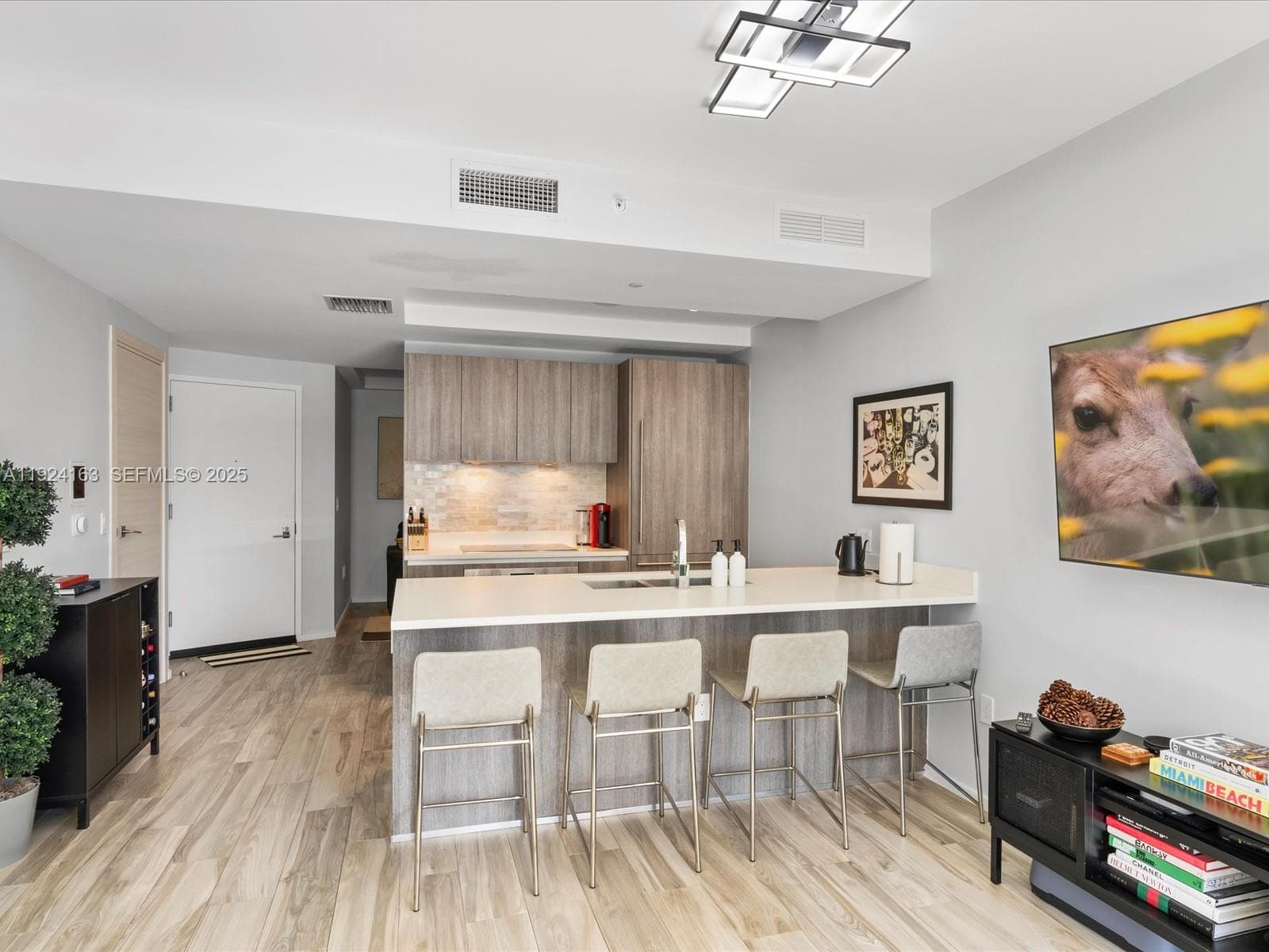 801 S Miami Ave # 1603, Miami FL 33130 — 12