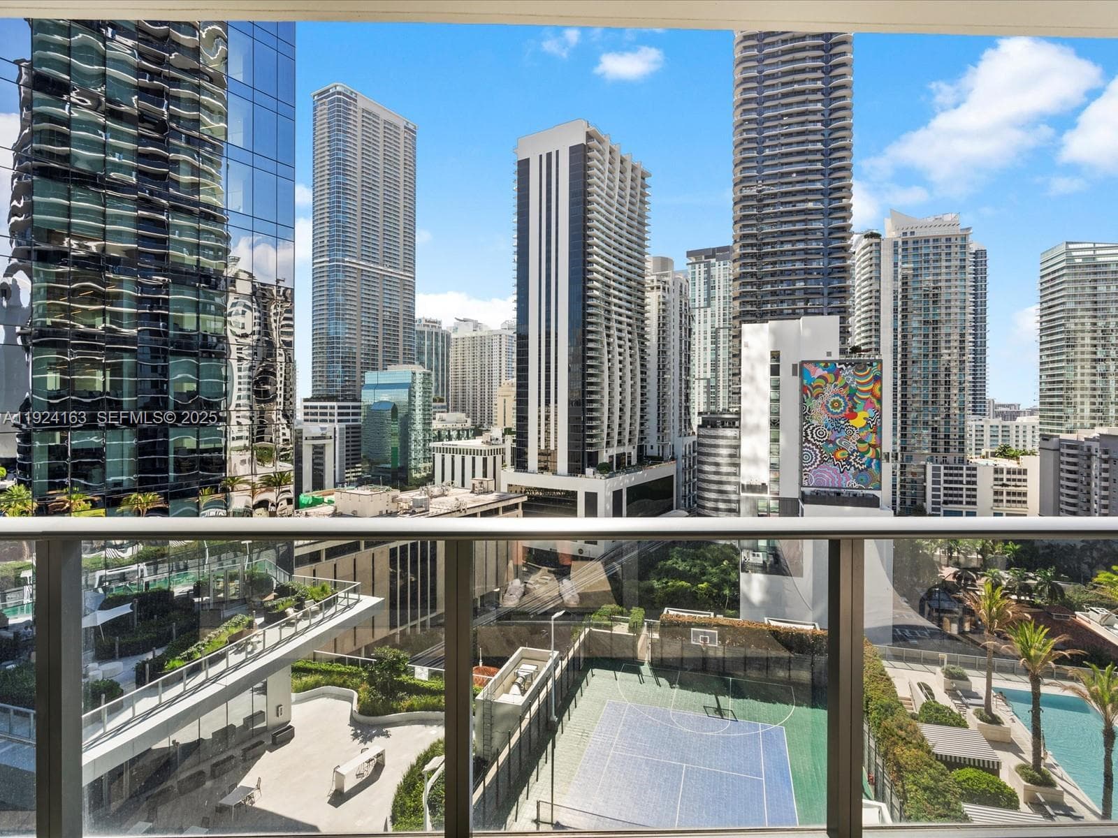 801 S Miami Ave # 1603, Miami FL 33130 — 26