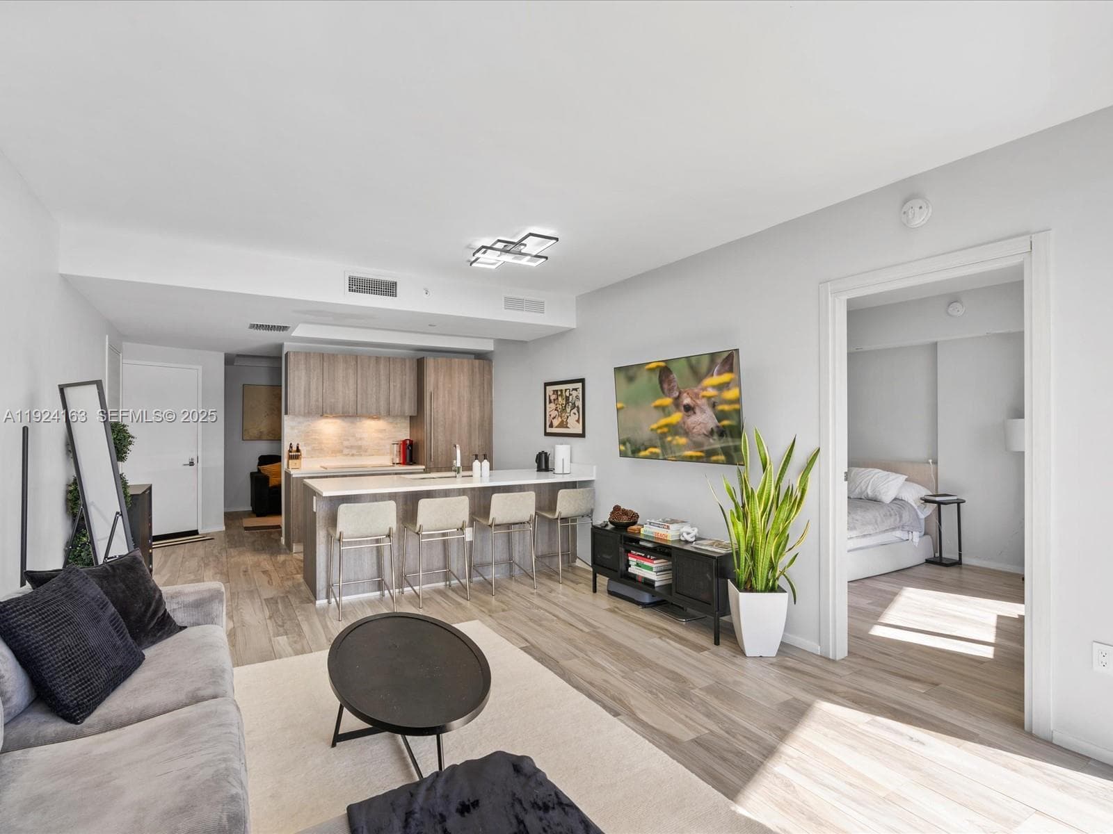 801 S Miami Ave # 1603, Miami FL 33130 — 7