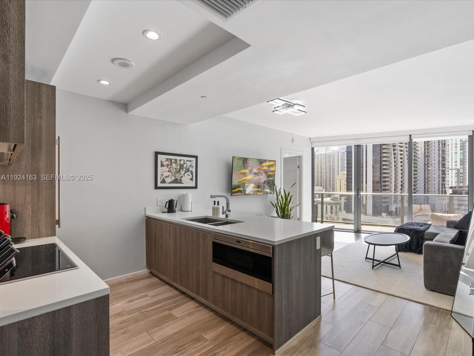 801 S Miami Ave # 1603, Miami FL 33130 — 3