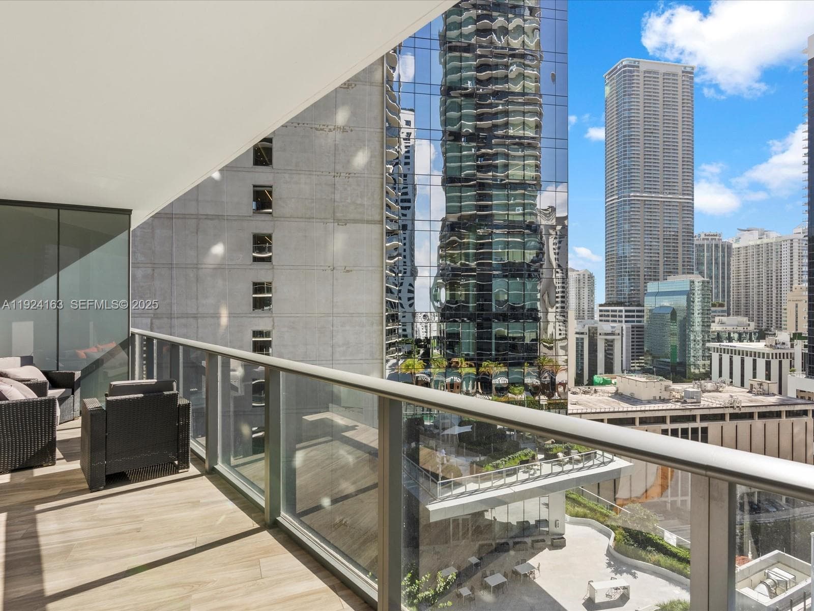 801 S Miami Ave # 1603, Miami FL 33130 — 28