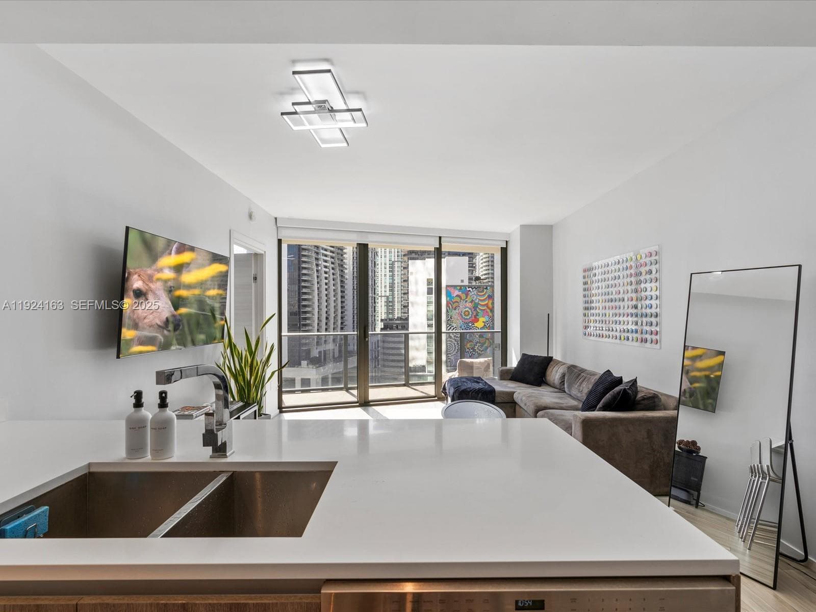801 S Miami Ave # 1603, Miami FL 33130 — 5