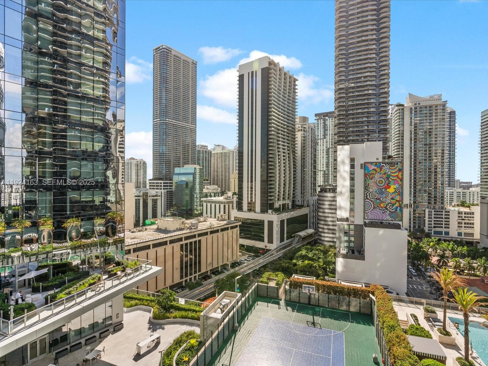 801 S Miami Ave # 1603, Miami FL 33130 — 30